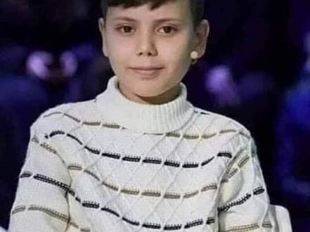 الطفل العبقري السوري عبد الرحمن الأسعد