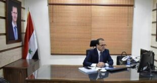 بموافقة جميع الأعضاء، سورية رئيس مجلس وزراء النفط العرب (أوابك) ودمشق ستستضيف مؤتمر الطاقة العربي في 2024