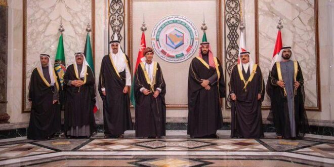 مجلس التعاون الخليجي يوضح رؤيته للحل في سوريا