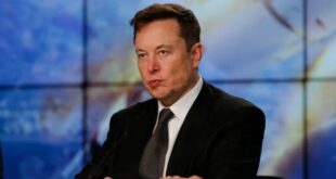 إيلون ماسك يخسر أكثر من 20 مليار دولار خلال أيام قليلة