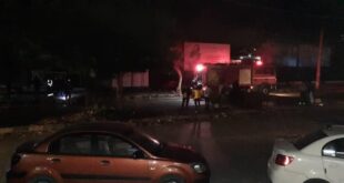 الوضع الكهربائي في طرطوس بأسوأ حالاته