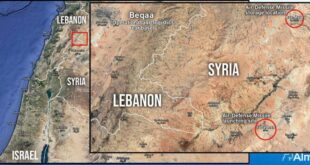 مركز أبحاث إسرائيلي: "الحزب" ينشر أنظمة دفاع جوي قرب دمشق