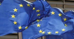الاتحاد الأوروبي يفرض عقوبات جديدة على بيلاروس