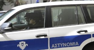 اعتقال سوري في قبرص بشبهة قتل امرأتين روسيتين