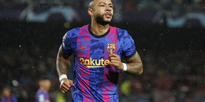 مصائب برشلونة لا تأتي فرادى