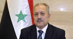 الحكومة السورية تؤسس جامعة جديدة