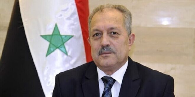 الحكومة السورية تؤسس جامعة جديدة