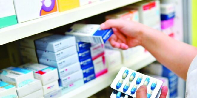 وزارة الصحة تستجيب لمعامل الأدوية