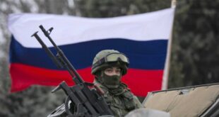 غزو روسي يرعب العالم.. وأوكرانيا تحدد "الموعد"