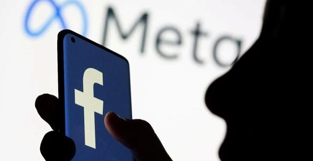 Meta أو فيسبوك سابقًا تحتل أسوأ شركة في عام 2021