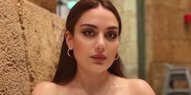 ابنة هيفاء وهبي تشارك تفاصيل خضوعها لعملية