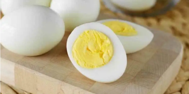 لتحقيق أقصى فائدة.. الطريقة الأمثل لتناول البيض