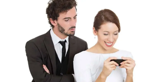 لا تتزوجي من رجل لديه هذه العادات