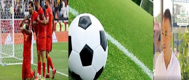 الف دولار مكافأة لكل لاعب بعد الفوز على تونس