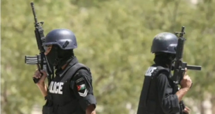 الأمن العام الأردني يقبض على قاتل الشابة السورية