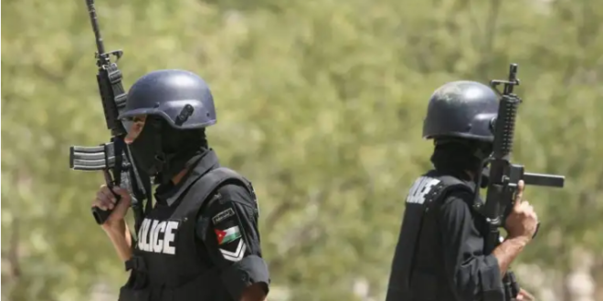 الأمن العام الأردني يقبض على قاتل الشابة السورية
