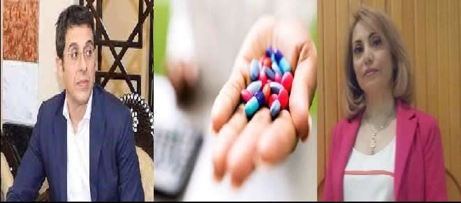 مواطنة تناشد وزير الصحة: حتى الدواء أصبح بالسوق السوداء