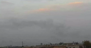 قاعدة للجيش الأمريكي في أكبر حقول النفط السورية