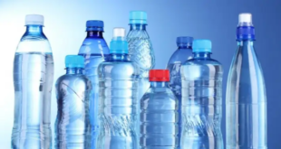 ماذا يحدث لجسمك عند شرب المياه المعدنية