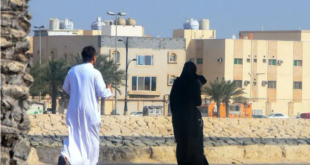 رجل يتزوج زوجة والده السابقة عن طريق الخطأ