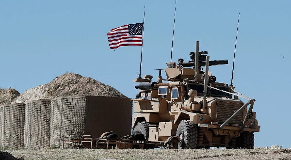 الجيش الأمريكي يكثف من محاولاته اختراق حواجز الجيش السوري