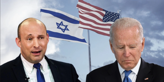 اتفاق سري بين أمريكا وإسرائيل في حال نشوب حرب إقليمية.. ما مضمونه؟