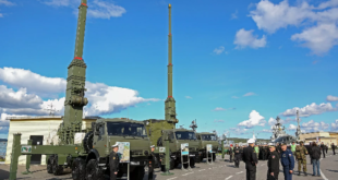 جهاز روسي قادر على تدمير سرب الطائرات المعادية دون إطلاق النار عليها