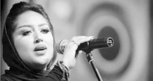 فنانة سعودية متوفاة في شقتها بمصر