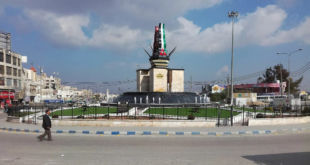 مجلس النواب الأردني.
