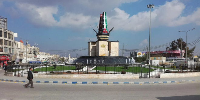 مجلس النواب الأردني.