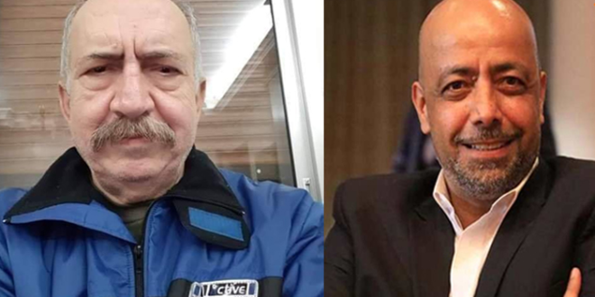 انتقادات من شخصيات سورية لروسيا.. بشار إسماعيل: كنا نسميه أبو علي بوتين