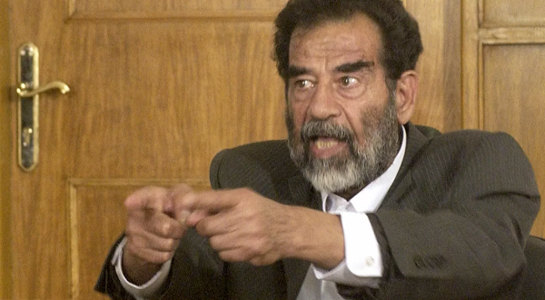 محامية صدام حسين تشرح بالتفصيل كيف أدرات الولايات المتحدة المحاكمة