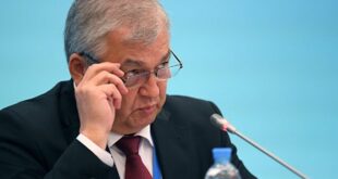 لافرنتييف: المعارضة السورية تطرح شروطا غير مقبولة للجنة الدستورية