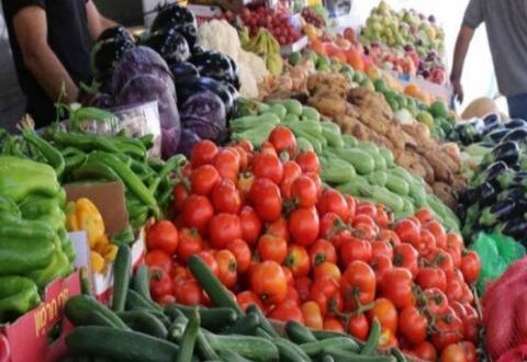 أسعار المواد الغذائية تنهي العام على ارتفاع