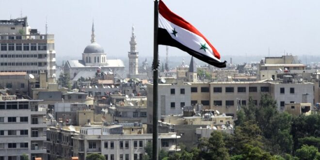 إعادة افتتاح المنطقة الحرة السورية الأردنية المشتركة