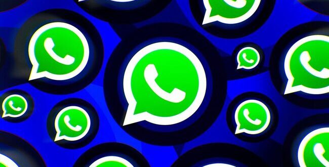 واتساب تخفي آخر ظهور لك عن الغرباء افتراضيًا