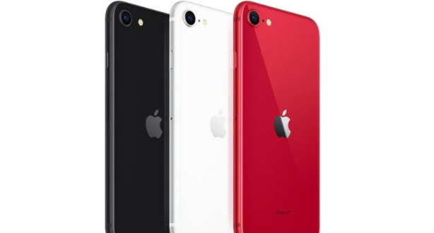 ابل تستعد لبدء الإنتاج التجريبي لهاتف iPhone SE 3 قريباً