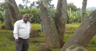 ما لغز الأحجار الضخمة الغريبة في إثيوبيا؟