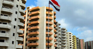 عدد المنازل الفارغة في سورية الأعلى عالمياً