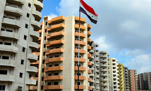 عدد المنازل الفارغة في سورية الأعلى عالمياً