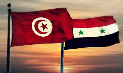 دروس مباراة تونس للاقتصاد السوري