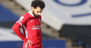 بعد تصريح لمحمد صلاح حول “شرب الخمر