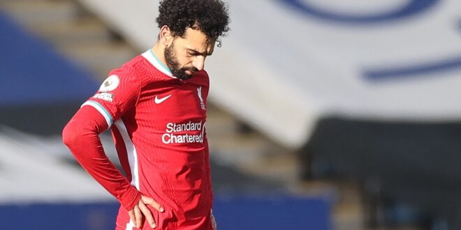 بعد تصريح لمحمد صلاح حول “شرب الخمر