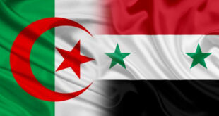 سوريا.. التحدي الجزائري ..جهود كبيرة لضمان مشاركة الأسد في قمة الجزائر