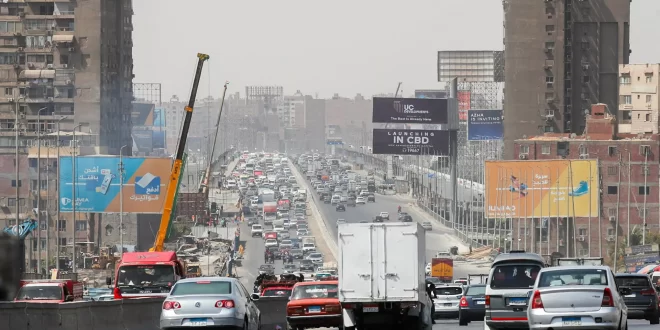 ظهور كنز جديد في مصر هو الأكبر