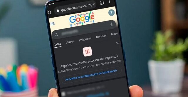 ما هو SafeSearch الجديد في غوغل ولماذا بدءاً من الآن لن تظهر لك جميع نتائح ما ستبحث عنه وكيف تقوم بتعطيله