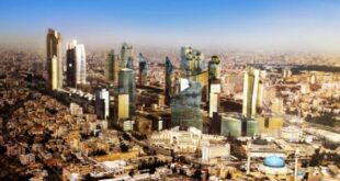 52 % من السوريين في الأردن بلا عمل