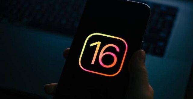 هل لديك آيفون قديم ؟ ستقوم بالتأكيد بالتحديث إلى iOS 16 .. الكشف عن جميع الهواتف التي سيصلها التحديث