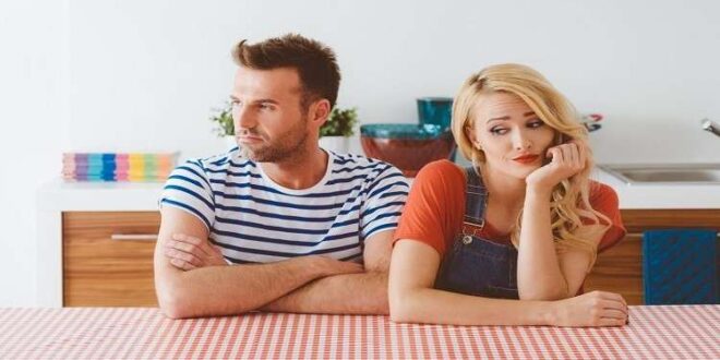 هذه الأبراج لا ترضى بأي شيء