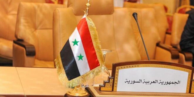 هل تفتح القمة العربية المقبلة مسارا جديدا لقطر نحو إعادة سوريا إلى الجامعة؟